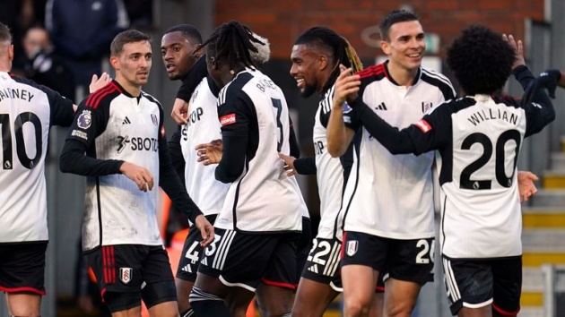 Ảnh bài viết Fulham đã trở nên mạnh mẽ như thế nào dù mất Mitrovic?