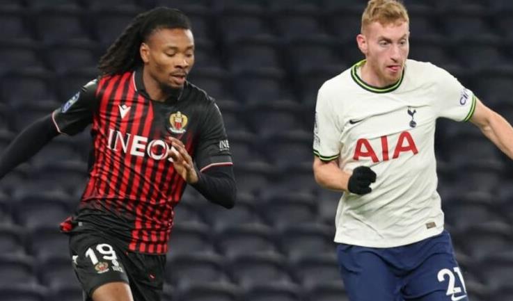Ảnh bài viết Liverpool tăng giá hỏi mua sao Nice