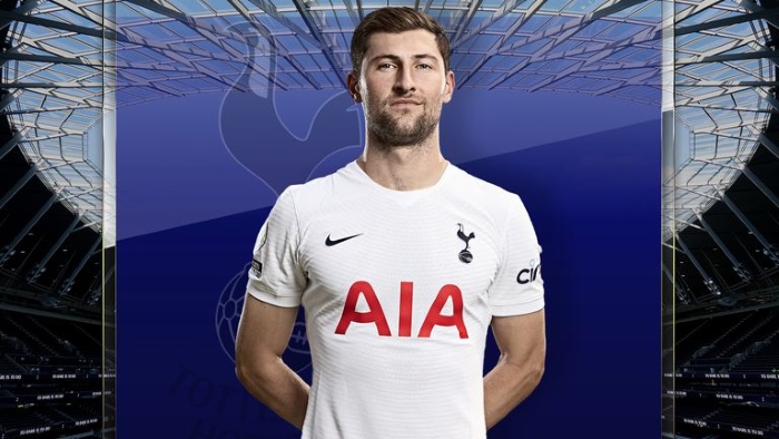 Ảnh bài viết Khi Spurs khó, đã có Davies