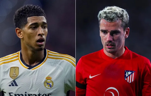 Ảnh bài viết 5 bản hợp đồng tốt nhất mùa này ở La Liga: Jude Bellingham đứng đầu