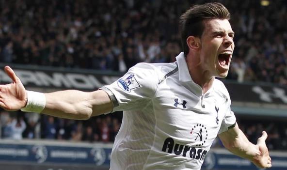 Ảnh bài viết 7 cầu thủ chạy cánh xuất sắc nhất kỷ nguyên Premier League