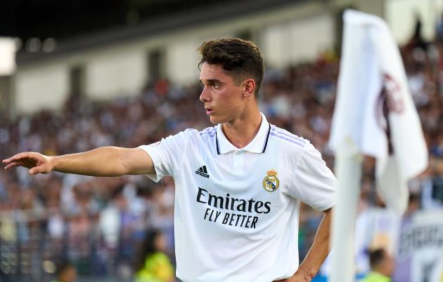 Ảnh bài viết Xabi Alonso nhắm mua cựu ngôi sao Real Madrid