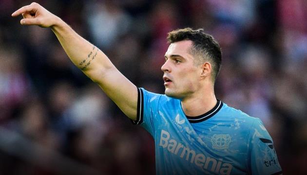 Ảnh bài viết 5 cầu thủ đang tỏa sáng sau khi rời Arsenal