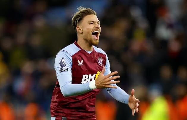 Ảnh bài viết Chelsea hỏi mua sao Aston Villa