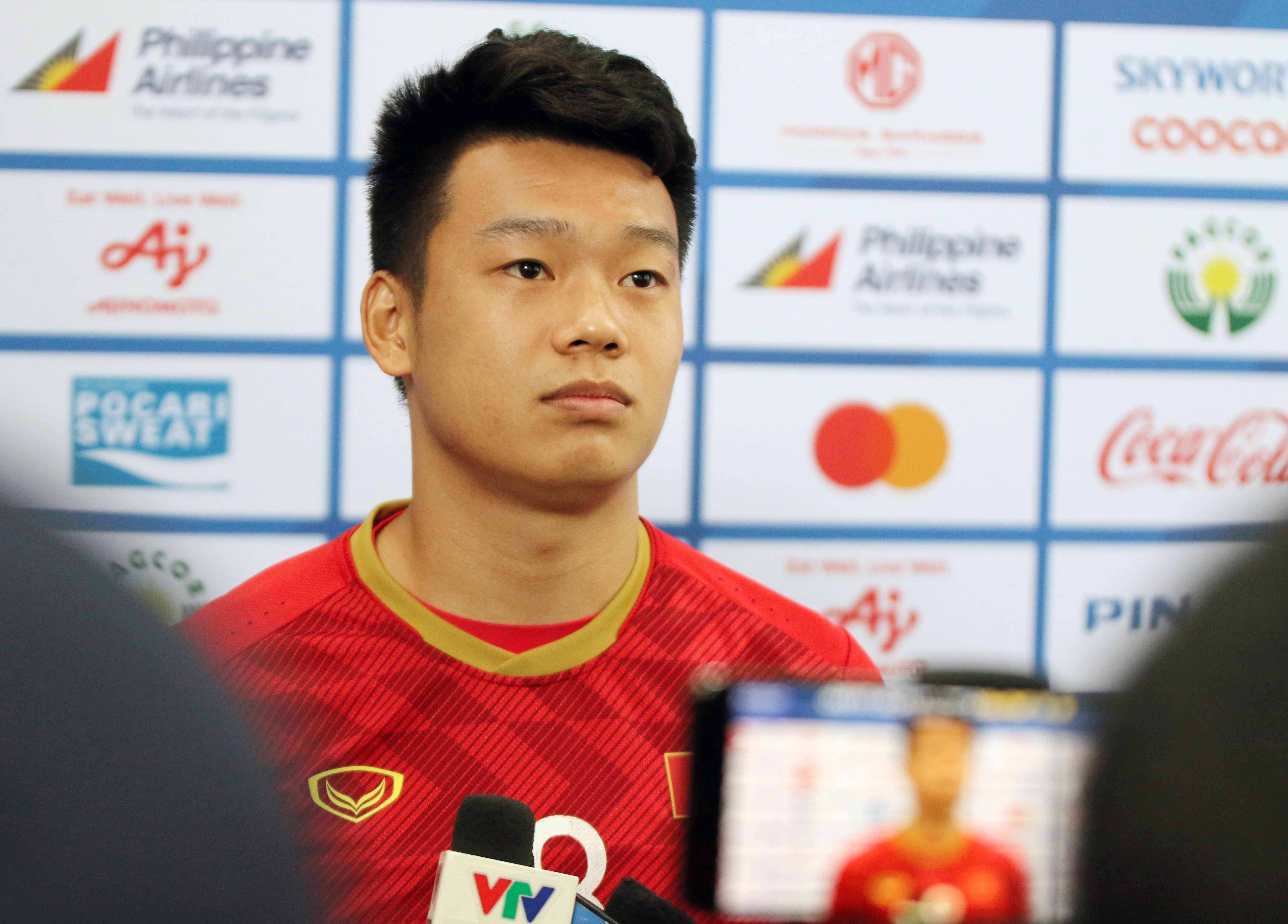 Ảnh bài viết Vừa gặp HLV Troussier, 1 cái tên đã phải chia tay tuyển Việt Nam