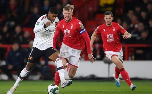 Ảnh bài viết Dự đoán tỷ số vòng 20 Premier League: Arsenal trở lại; M.U sa lầy