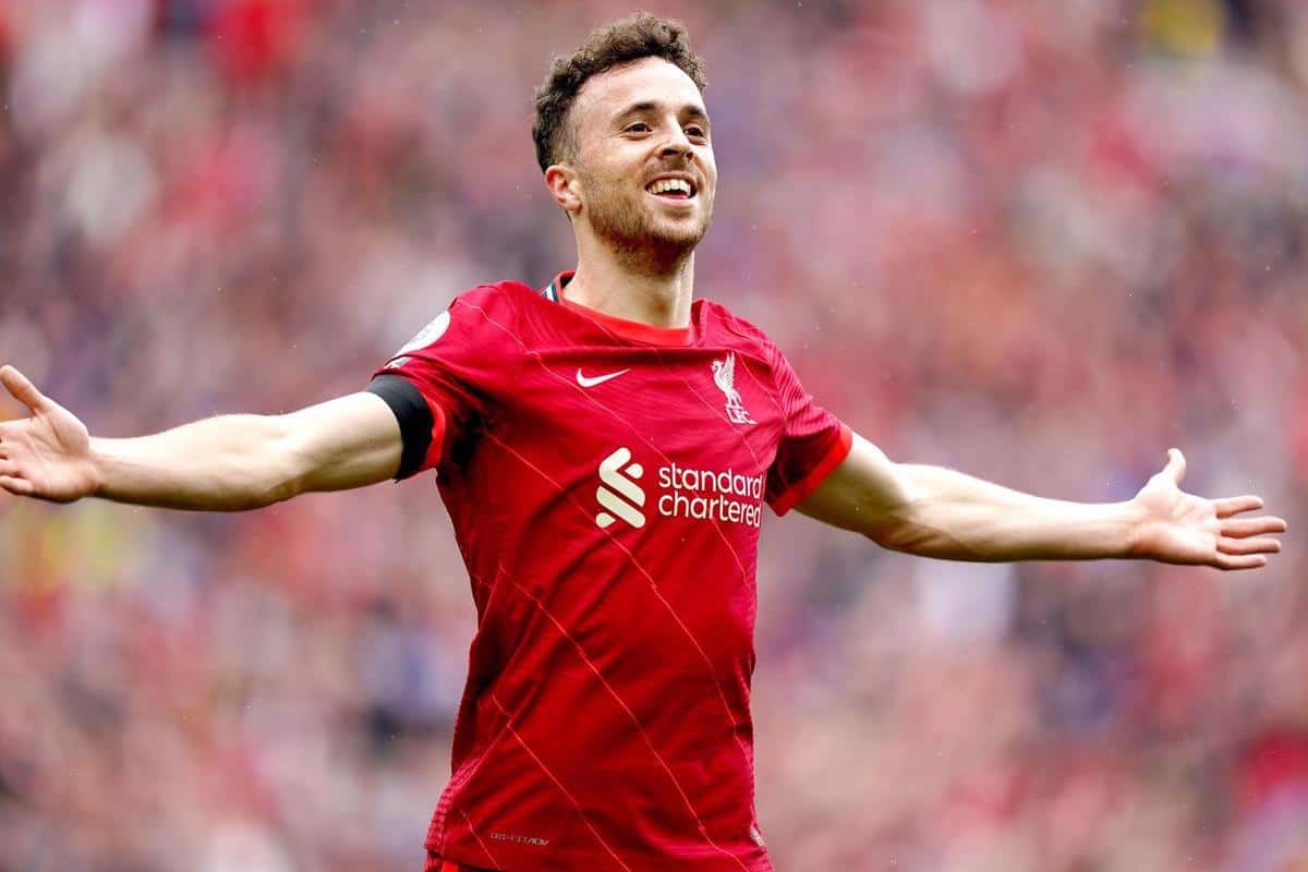 Ảnh bài viết Sao Liverpool được ví như Solskjaer