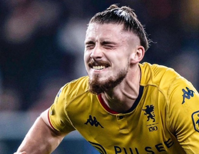 Ảnh bài viết NÓNG! Lộ diện tân binh mùa đông của Tottenham