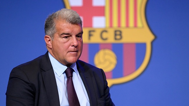 Ảnh bài viết Barca đem thỏa thuận 40 triệu euro ra tòa