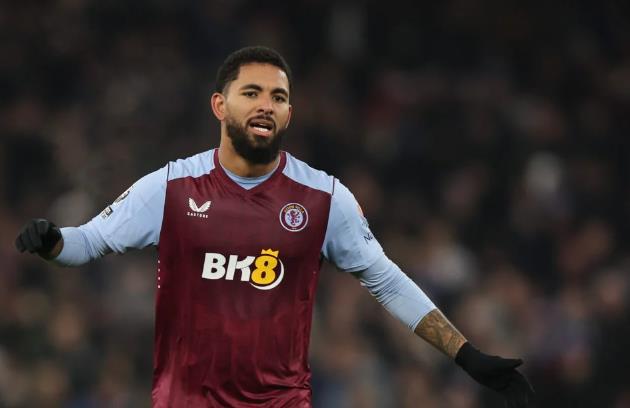 Ảnh bài viết Chuyên gia ủng hộ Arsenal mua sao Aston Villa
