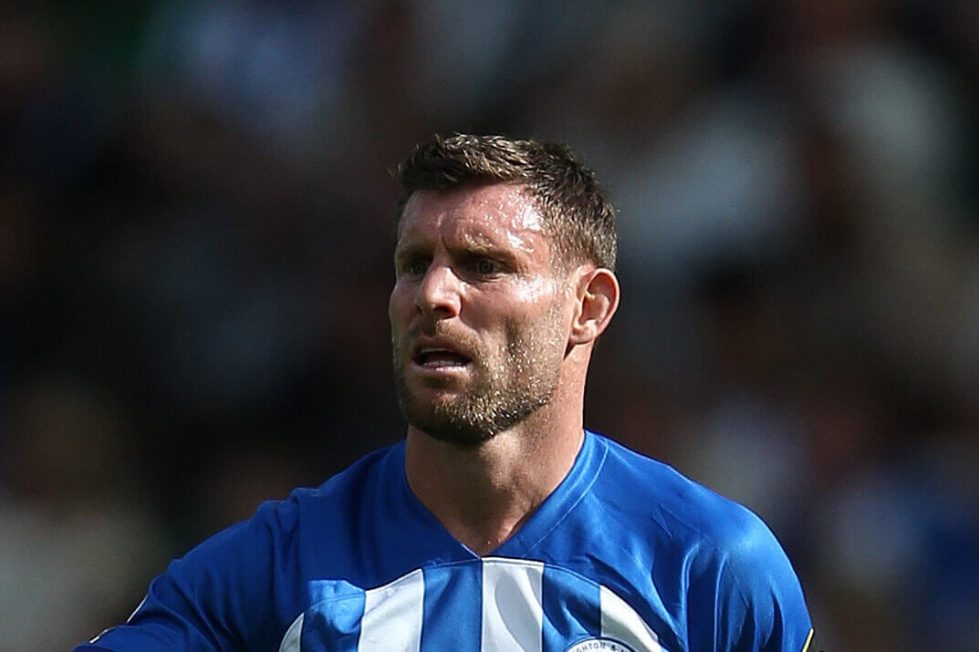 Ảnh bài viết Milner cân bằng thành tích của Giggs