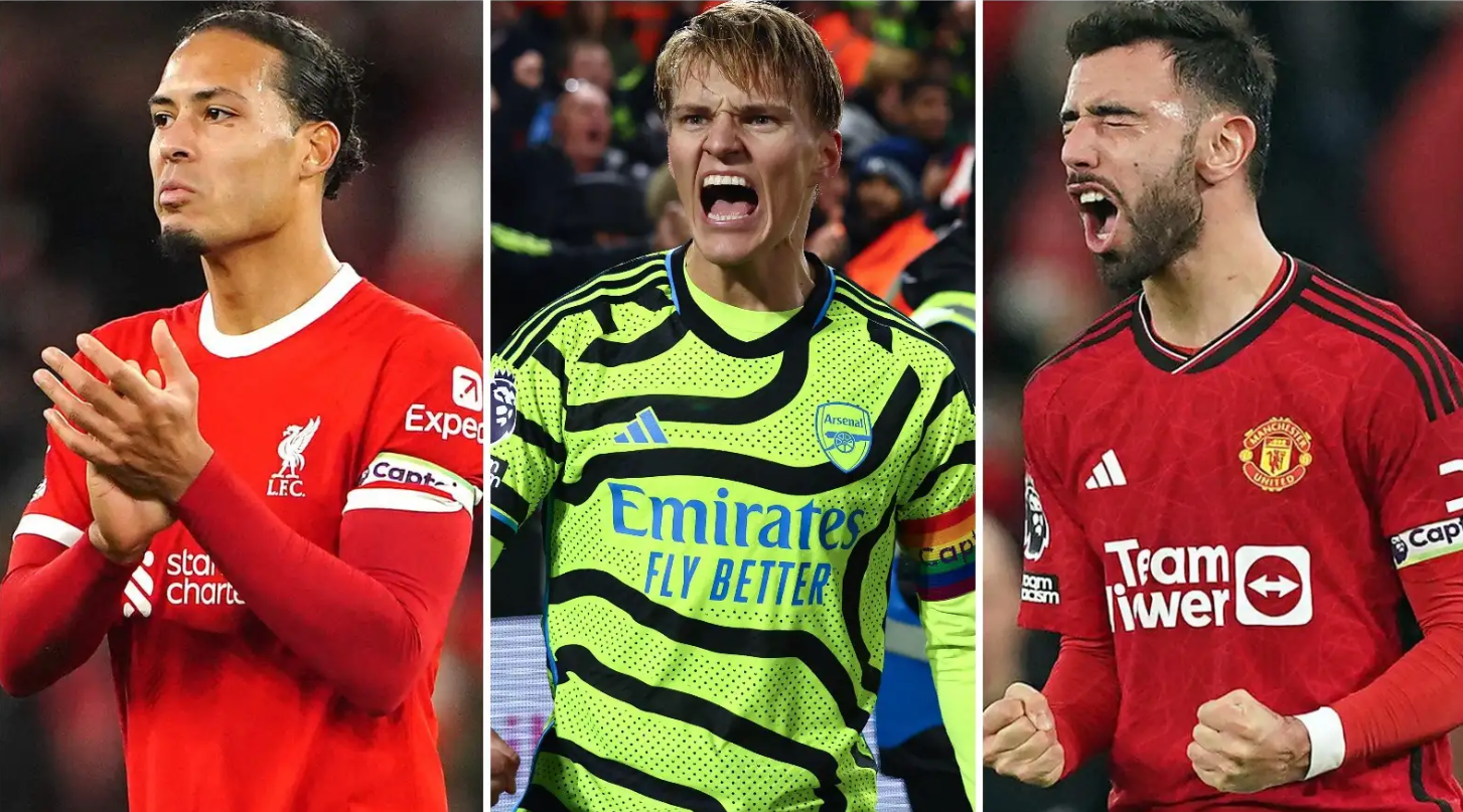 Ảnh bài viết Đội hình 11 bản hợp đồng thành công từ phiên chợ tháng Giêng tại Premier League
