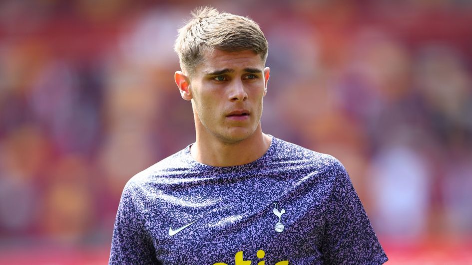 Ảnh bài viết Tottenham đón tin vui nơi trụ cột hàng thủ