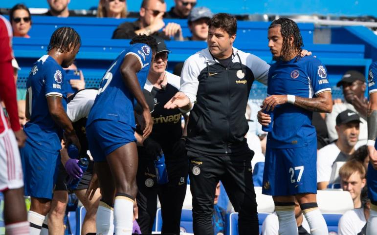 Ảnh bài viết Mauricio Pochettino hài lòng với thương vụ 30 triệu bảng