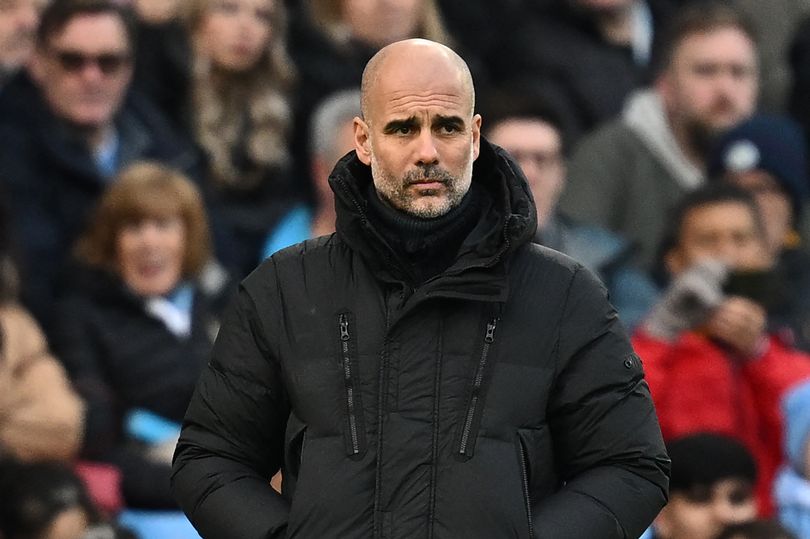 Ảnh bài viết Pep Guardiola nêu tên những ứng cử viên vô địch Premier League