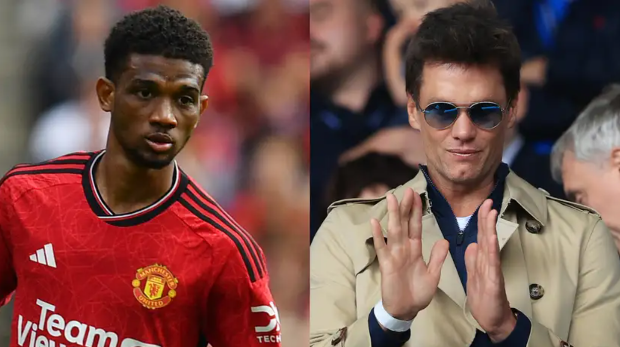 Ảnh bài viết Đội bóng hạng nhất Anh giàu tiềm năng chiêu mộ sao mai MU