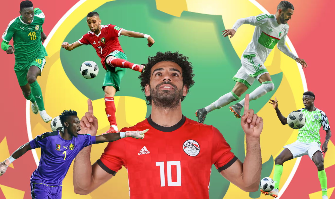 Ảnh bài viết 5 ứng cử viên vô địch AFCON 2023