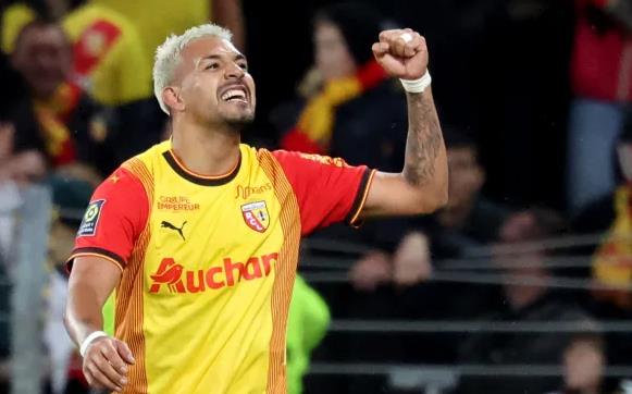 Ảnh bài viết Atletico Madrid đại chiến với PSG vì ngôi sao của Lens