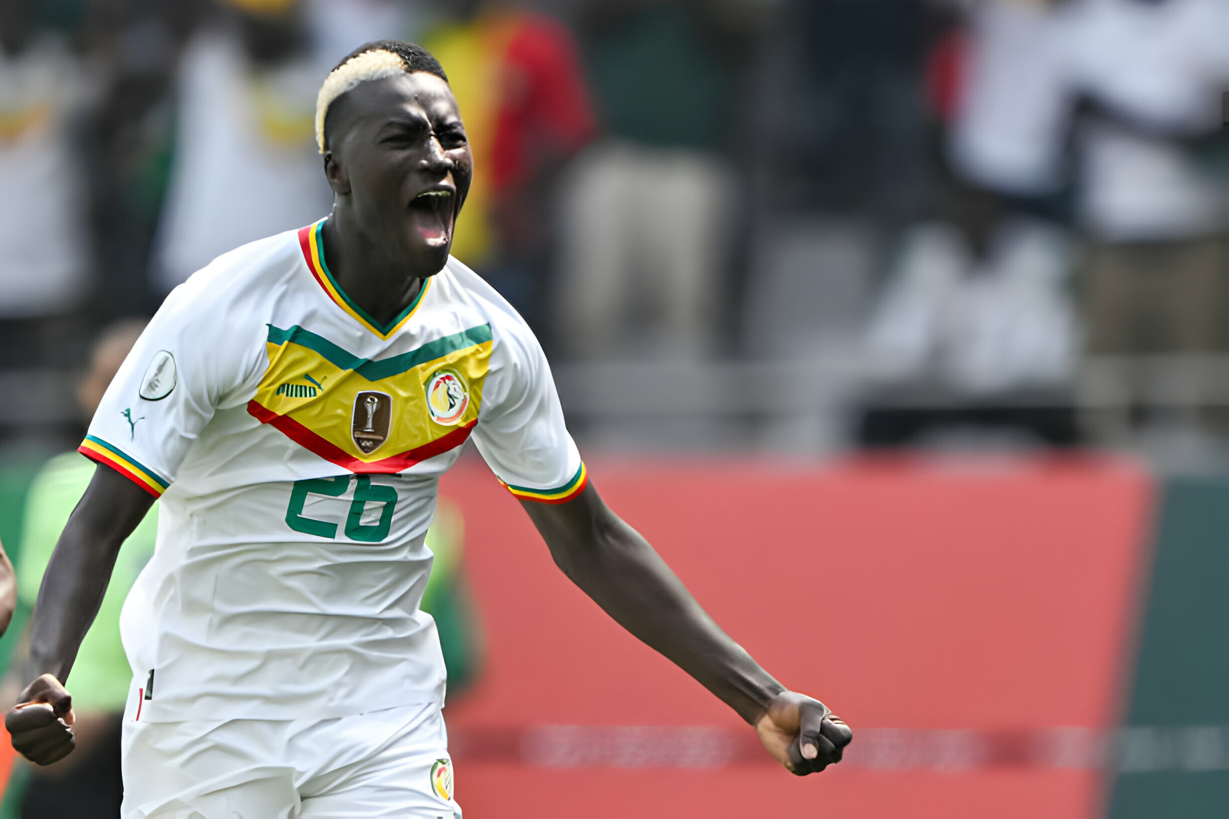 Ảnh bài viết ĐKVĐ Senegal khởi đầu tưng bừng tại AFCON 2024