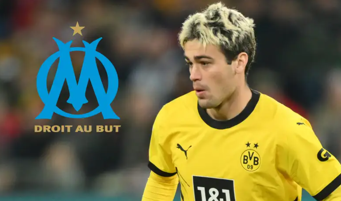 Ảnh bài viết Ngôi sao tuyển Mỹ sắp rời Dortmund, tới Pháp thi đấu?