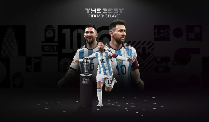Ảnh bài viết Rõ phiếu bầu của tuyển Việt Nam ở FIFA The Best, bất ngờ với Messi