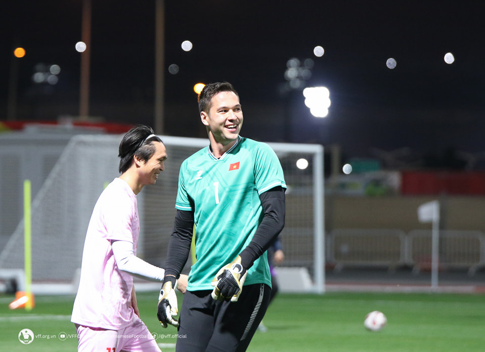 Ảnh bài viết Báo Indonesia e ngại 1 điều ở tuyển Việt Nam