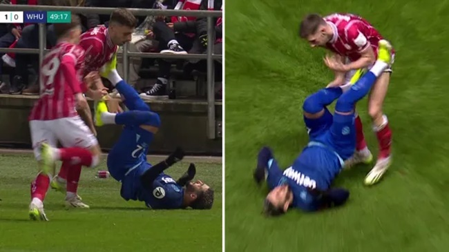 Ảnh bài viết Hai "báo thủ" khiến CĐV choáng vàng vì CLB Premier League