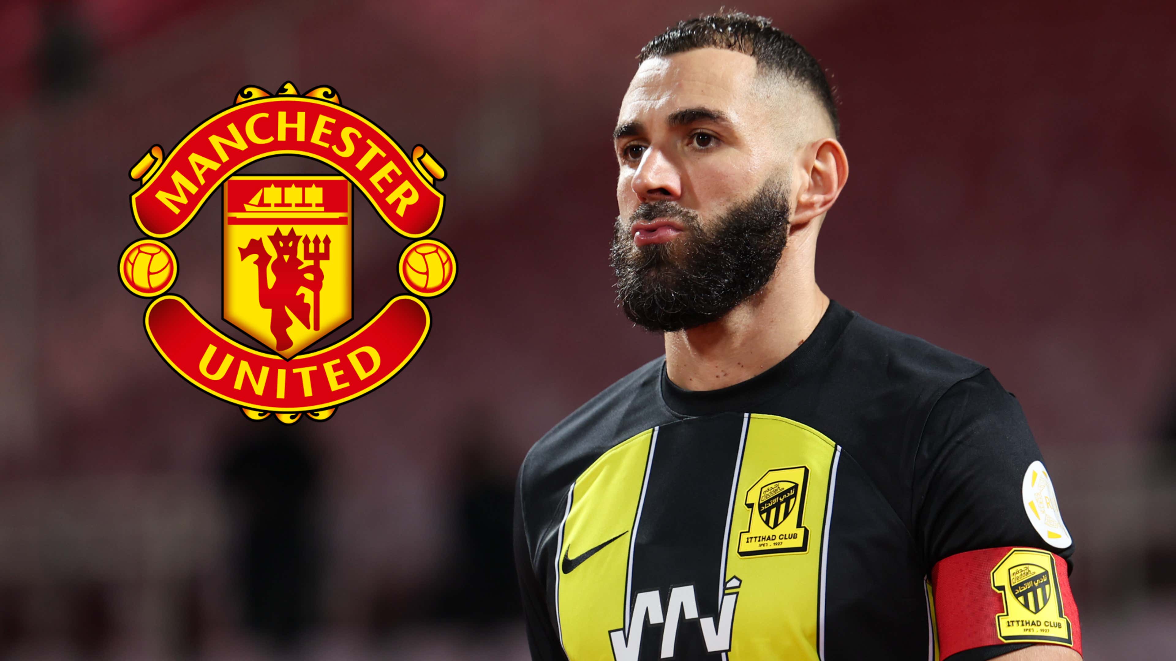 Ảnh bài viết Chuyển nhượng 25/01: Chấm dứt Benzema, M.U chốt 2 tân binh; Arsenal sẵn sàng ký 'Busquets mới'