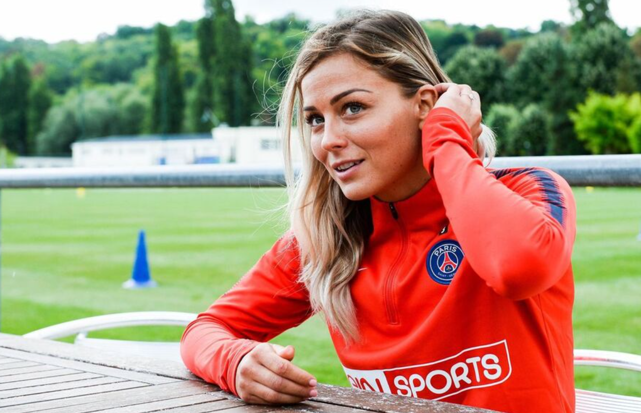 Ảnh bài viết Đại sứ PSG buông lời chỉ trích Ronaldo