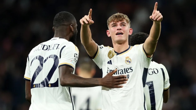 Ảnh bài viết Học viện Real Madrid: Những ngôi sao đang lên