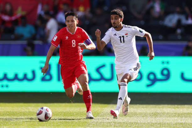 Ảnh bài viết Zidane Iqbal - "báu vật" cũ của Man Utd gây choáng trước Việt Nam