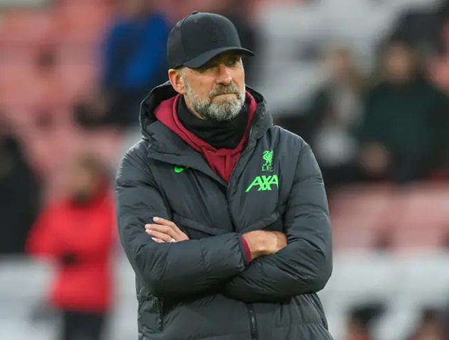 Ảnh bài viết 5 bến đỗ khả dĩ dành cho Klopp sau khi rời Liverpool