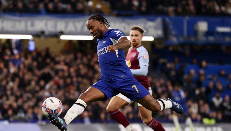 Ảnh bài viết Chuyên gia ngả mũ với sao Chelsea