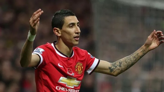 Ảnh bài viết Những ngôi sao hàng đầu tỏa sáng sau khi rời Premier League