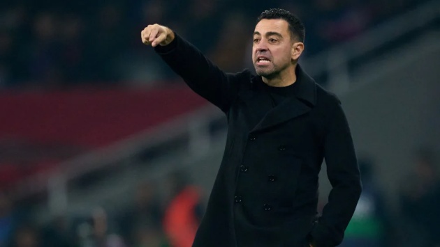 Ảnh bài viết Những sự kiện góp phần đẩy Xavi khỏi Barca
