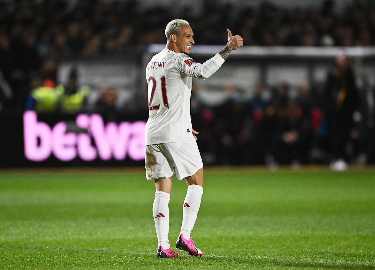 Ảnh bài viết Vẫn còn một cách để hồi sinh Antony