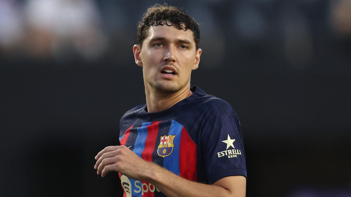 Ảnh bài viết Barcelona chốt giá bán Andreas Christensen