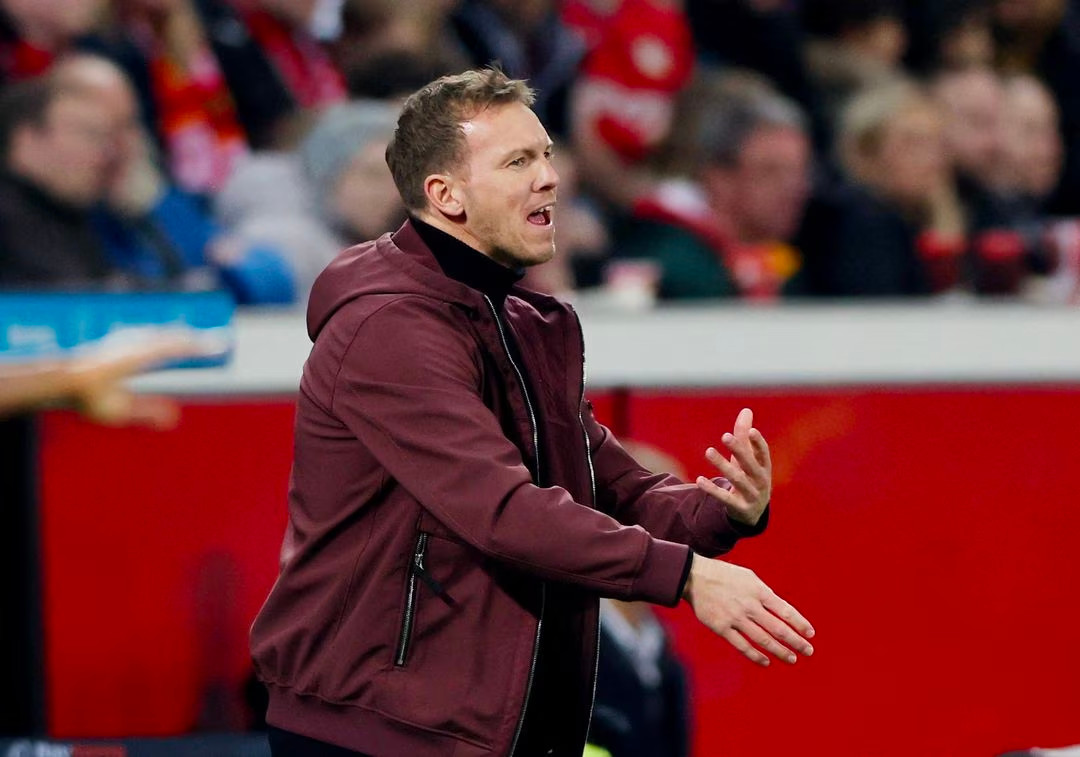 Ảnh bài viết Gạt Alonso, Liverpool tính nhắm 1 người Đức khác thay Klopp