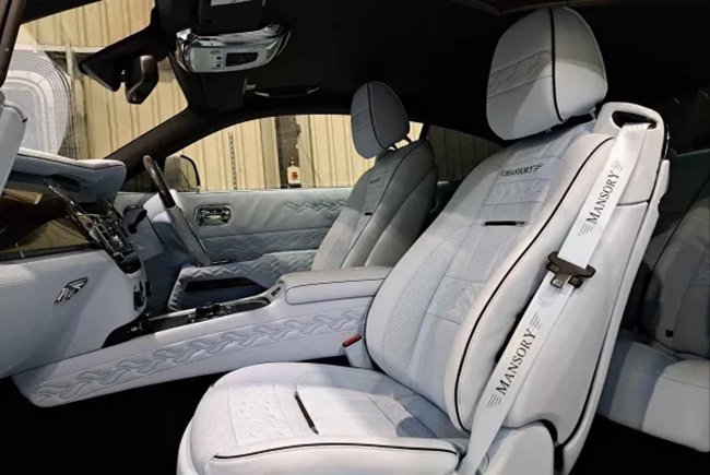 Ảnh bài viết Rashford bán đấu giá siêu xe trị giá 700.000 bảng