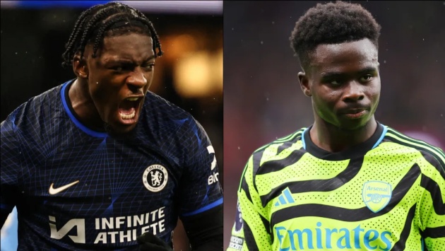 Ảnh bài viết 6 cầu thủ xuất sắc nhất vòng 25 Premier League