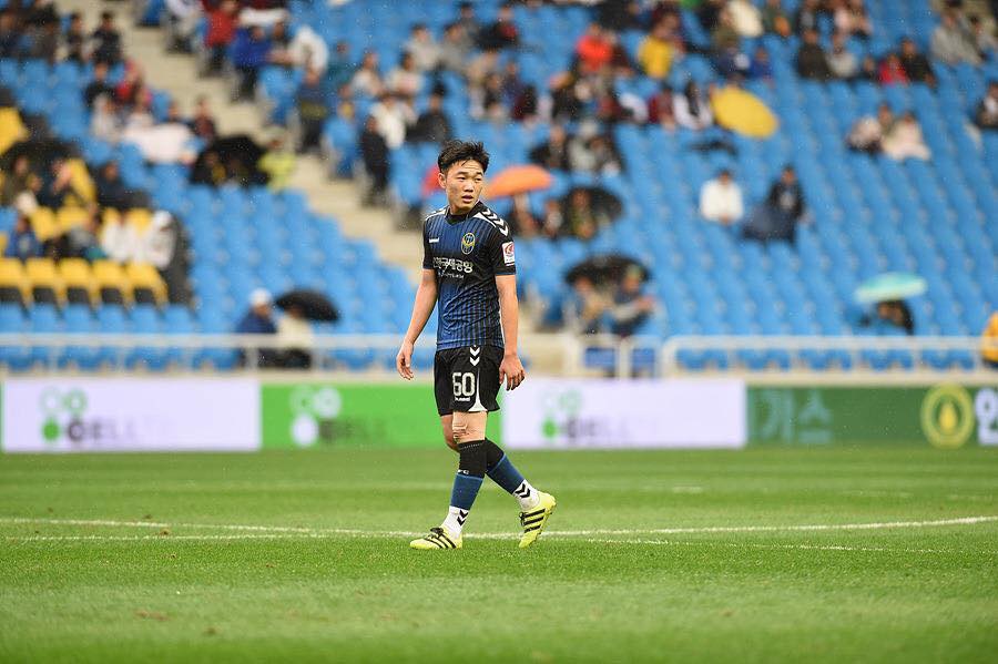 Ảnh bài viết Xuân Trường tiết lộ bước ngoặt ở Incheon United