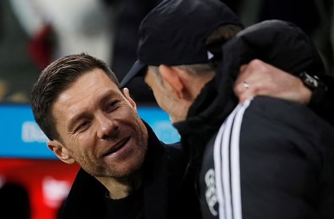 Ảnh bài viết Bayern hay Liverpool? Nagelsmann vừa cho Alonso gợi ý đắt giá