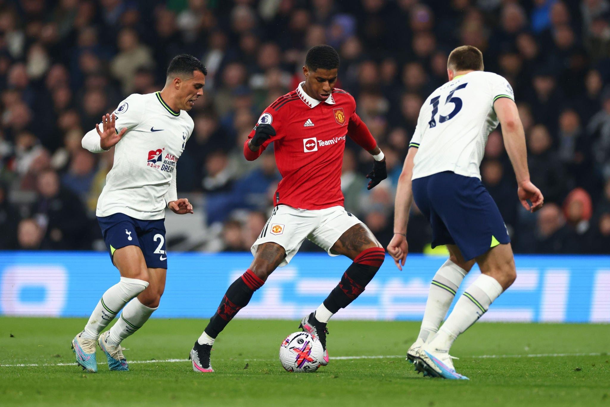 Ảnh bài viết Paul Robinson dự đoán cuộc đua top 4 Premier League