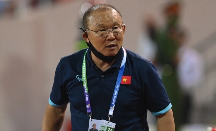 Ảnh bài viết HLV Park Hang-seo hụt ghế nóng tuyển Hàn Quốc, Chủ tịch nói lý do