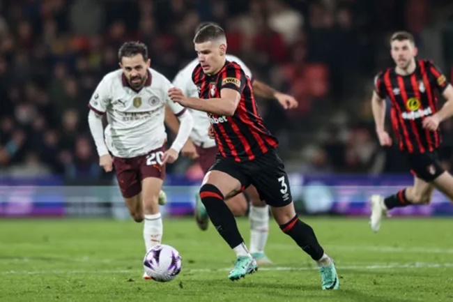 Ảnh bài viết Man Utd và Chelsea điên đảo vì ngọc quý Premier League