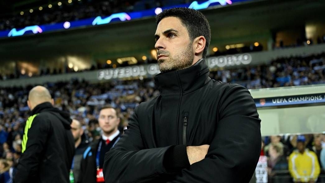 Ảnh bài viết Chuyên gia hé lộ ưu tiên chuyển nhượng bất ngờ của Arsenal