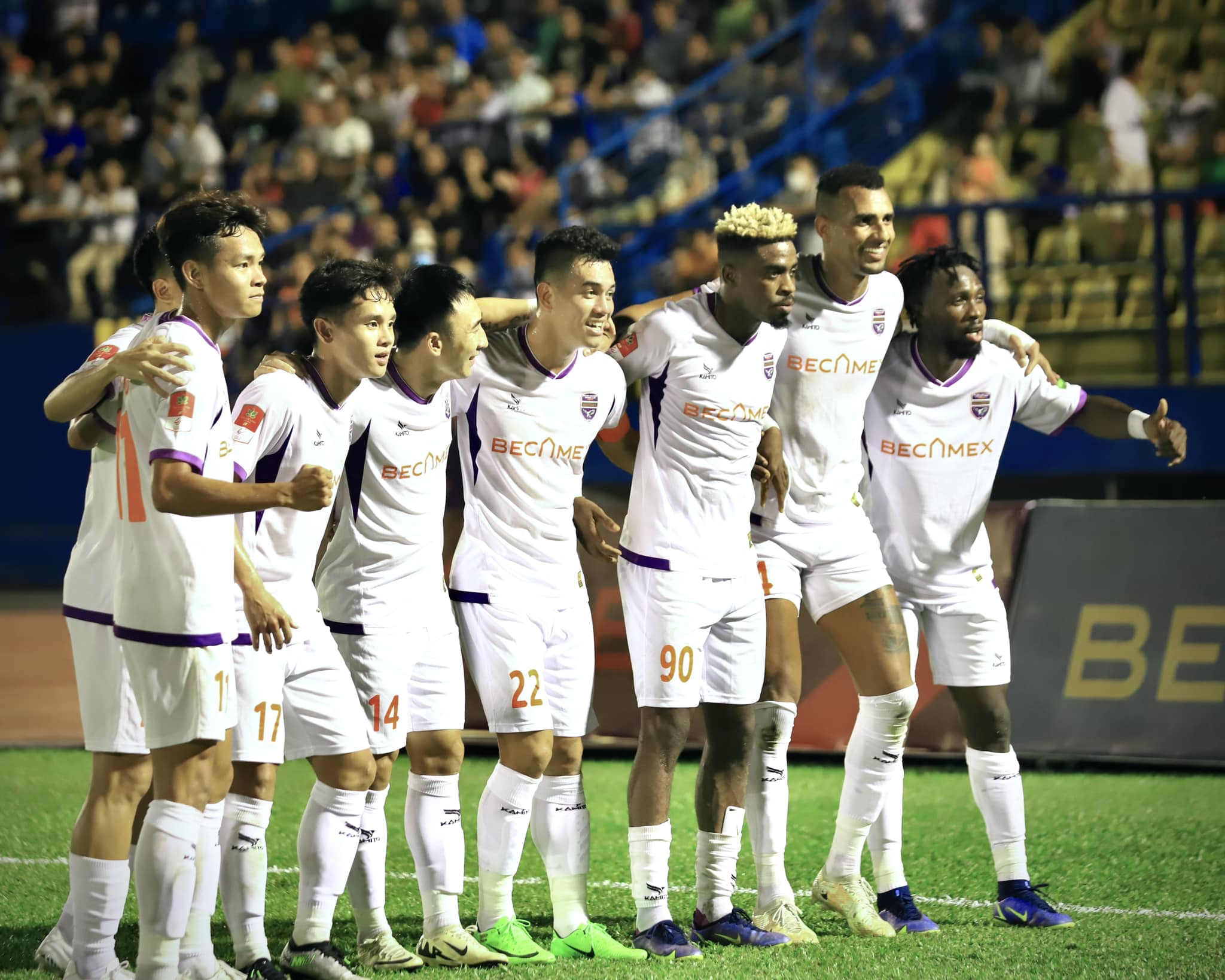 Ảnh bài viết Mua thêm tiền đạo, Lê Huỳnh Đức nói thẳng yêu cầu với Tiến Linh