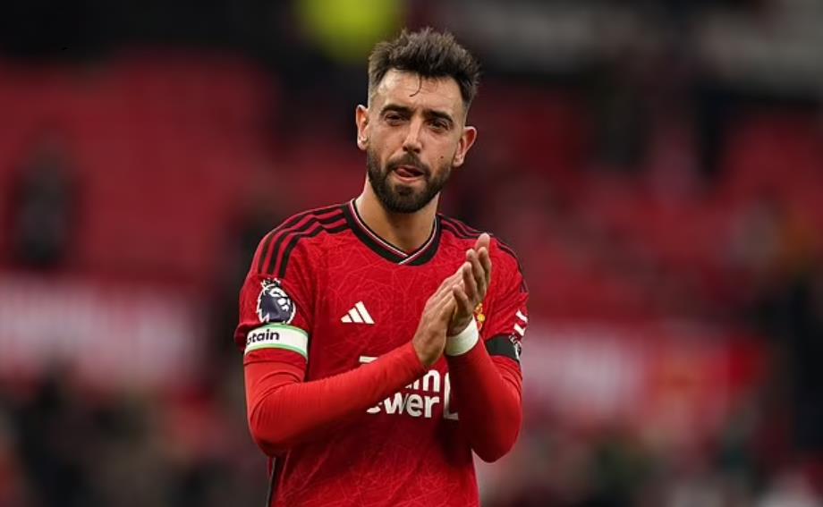 Ảnh bài viết Sir Jim sẽ loại bỏ Bruno Fernandes?