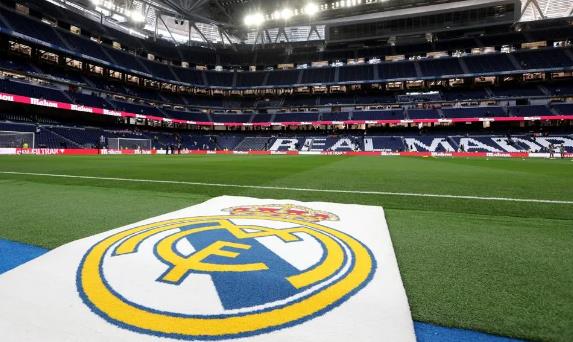 Ảnh bài viết Ấn định ngày tân binh Real Madrid ra mắt sân Bernabeu