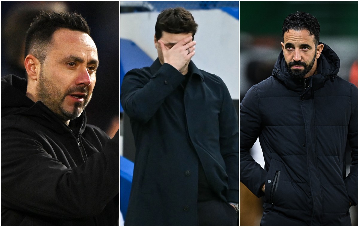 Ảnh bài viết Chelsea xác định 2 ứng cử viên thay Pochettino